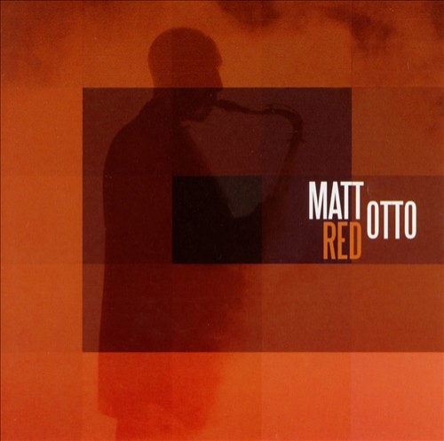Matt-Otto-Red
