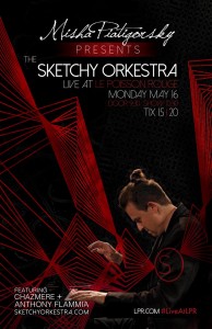 Sketchy Orkestra