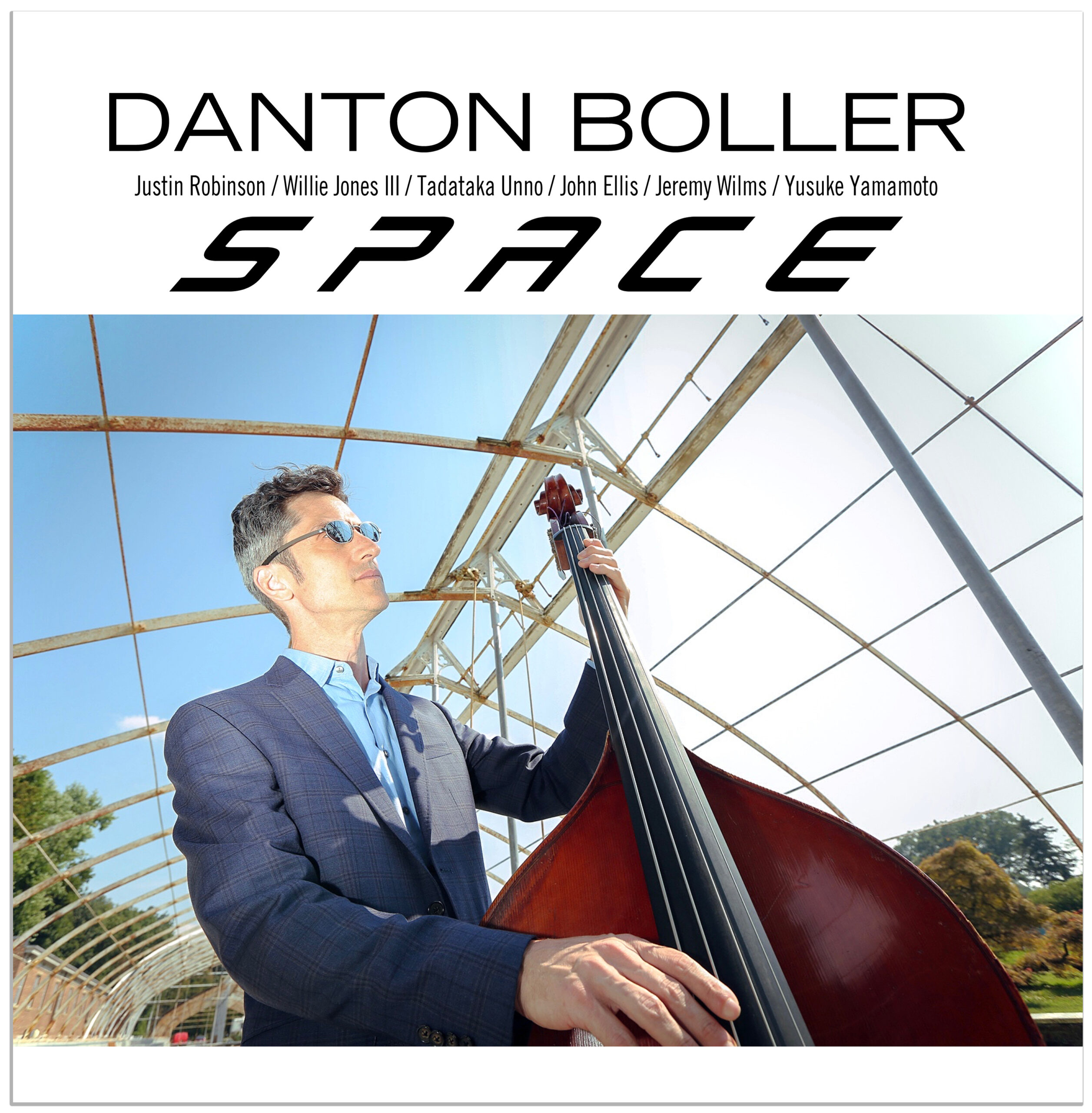 Danton Boller SPACE