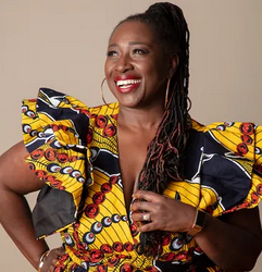 Abena Koomson