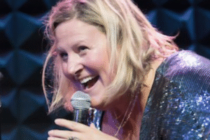 Bridget Everett